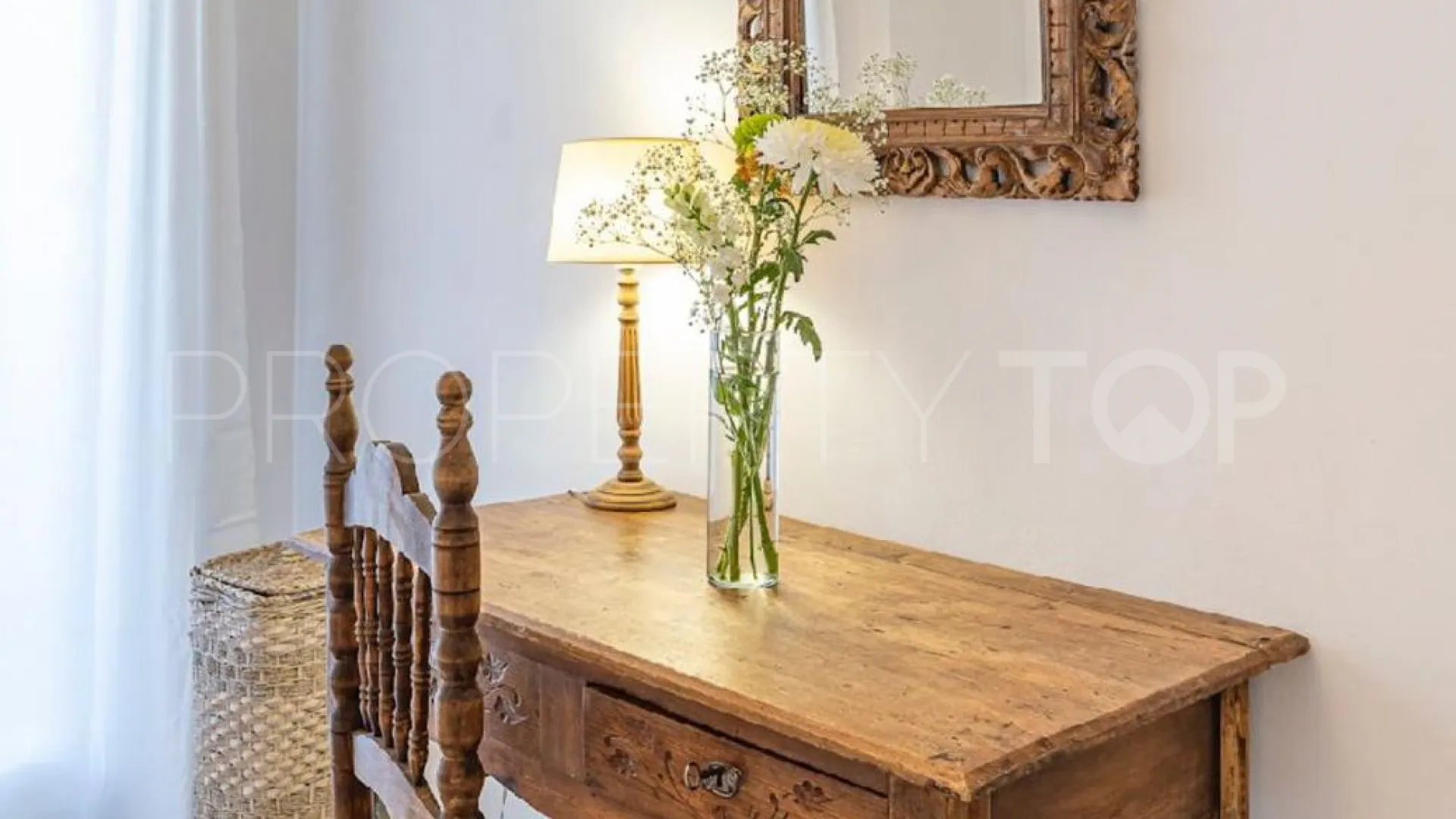 For sale Bahia de Marbella apartment