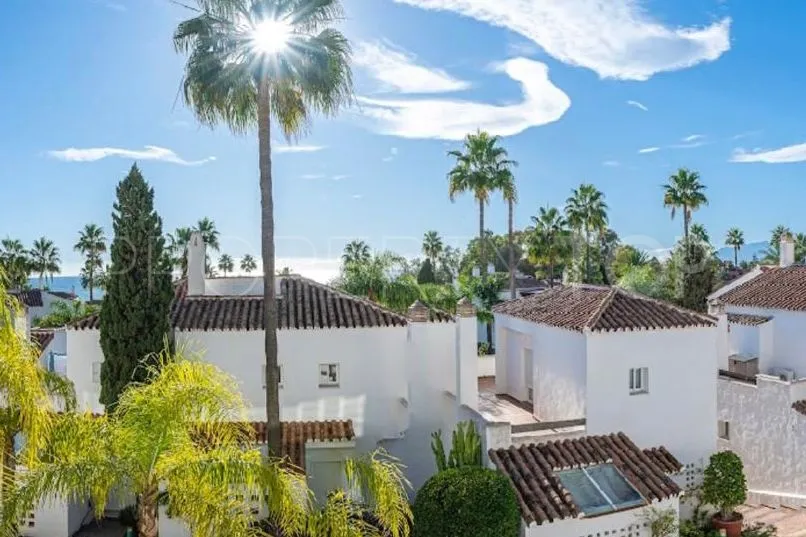 For sale Bahia de Marbella apartment