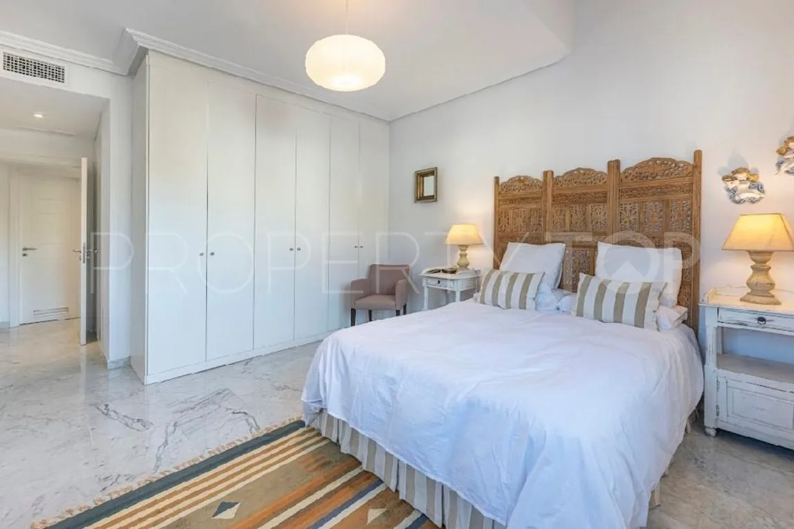For sale Bahia de Marbella apartment