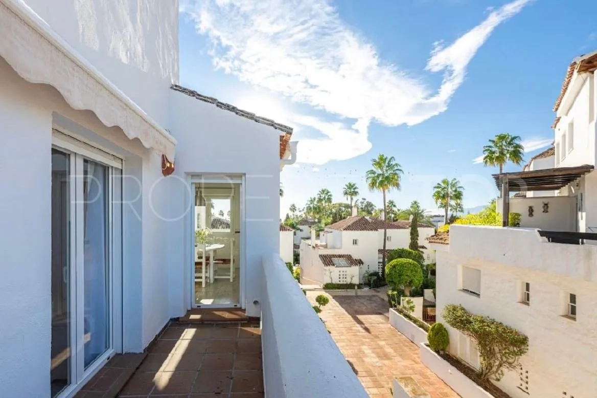 For sale Bahia de Marbella apartment