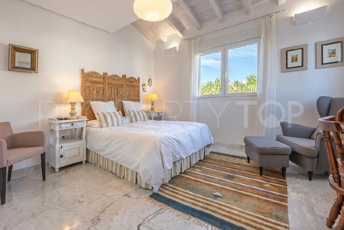 For sale Bahia de Marbella apartment