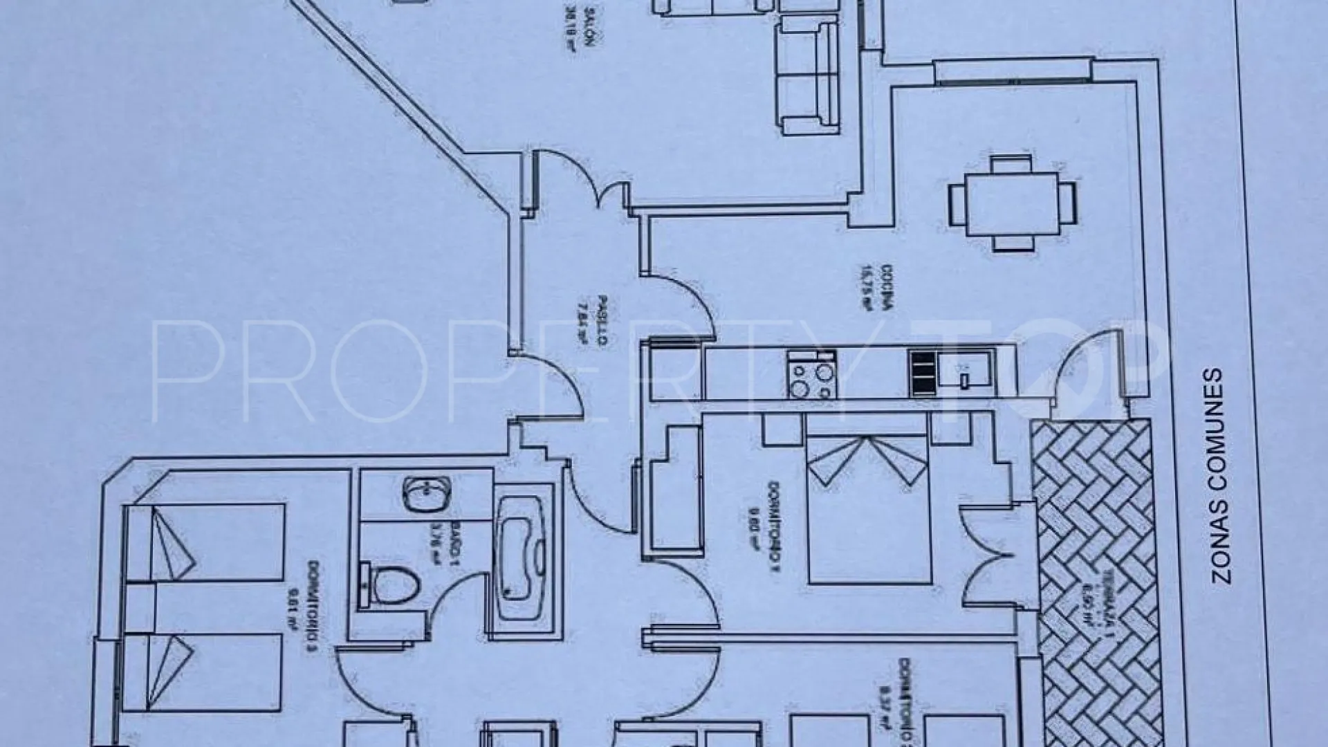 For sale Bahia de Marbella apartment