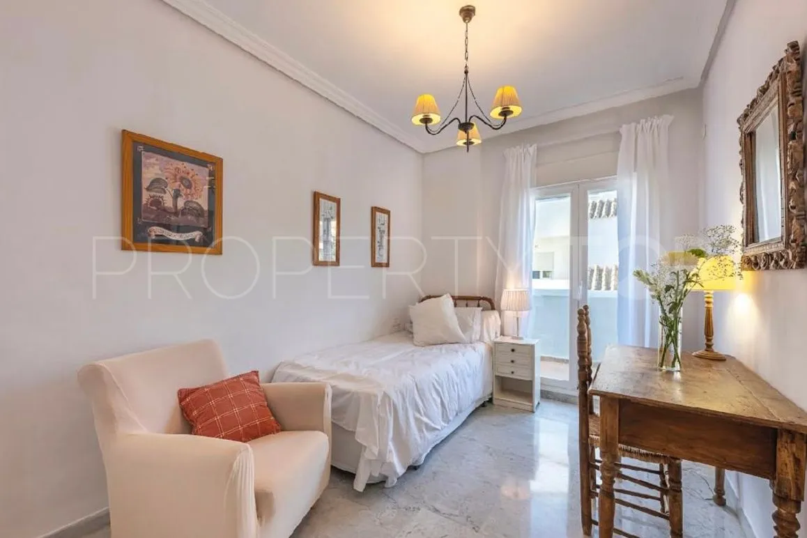 For sale Bahia de Marbella apartment