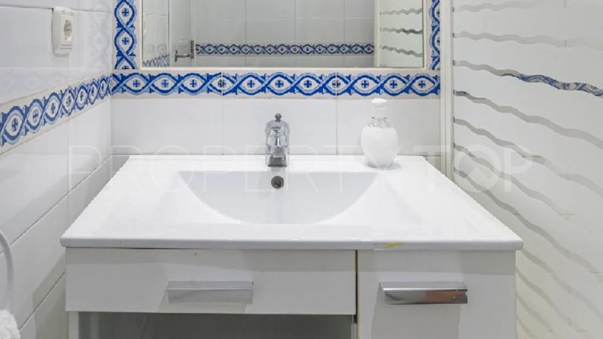 For sale Bahia de Marbella apartment