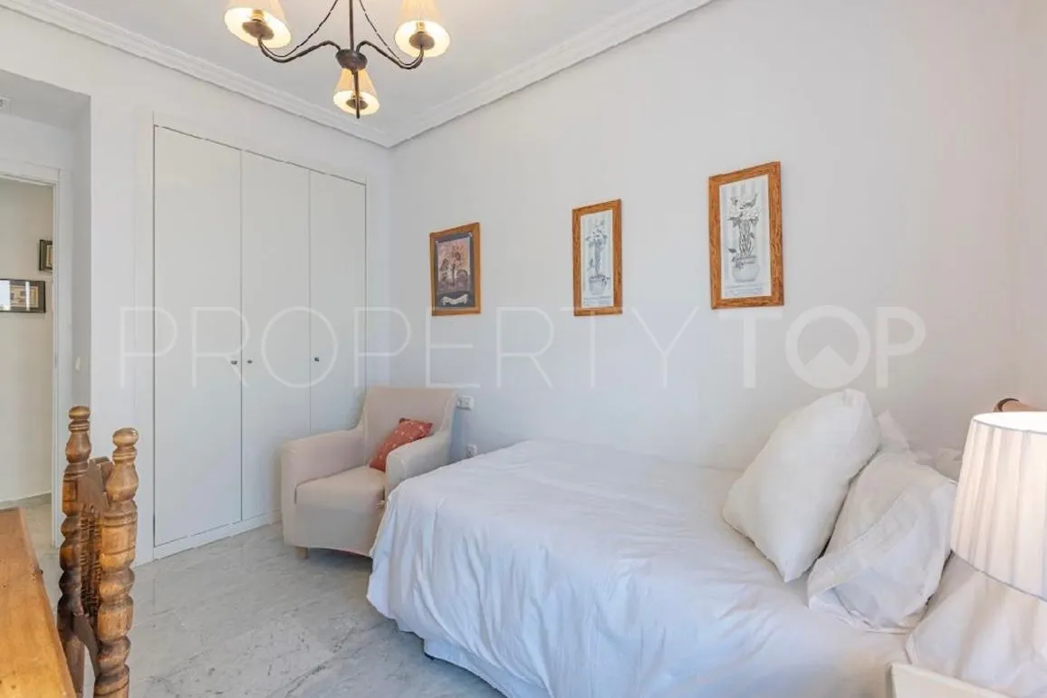 For sale Bahia de Marbella apartment