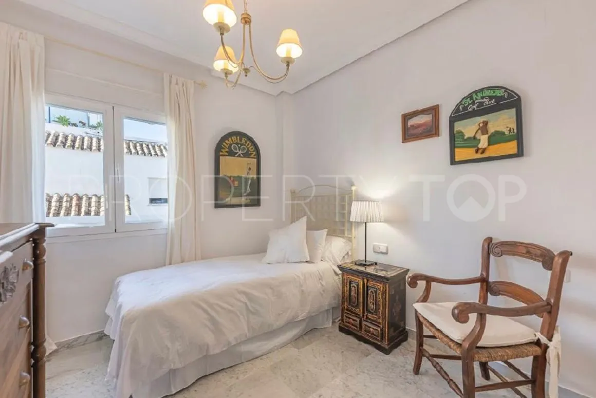 For sale Bahia de Marbella apartment