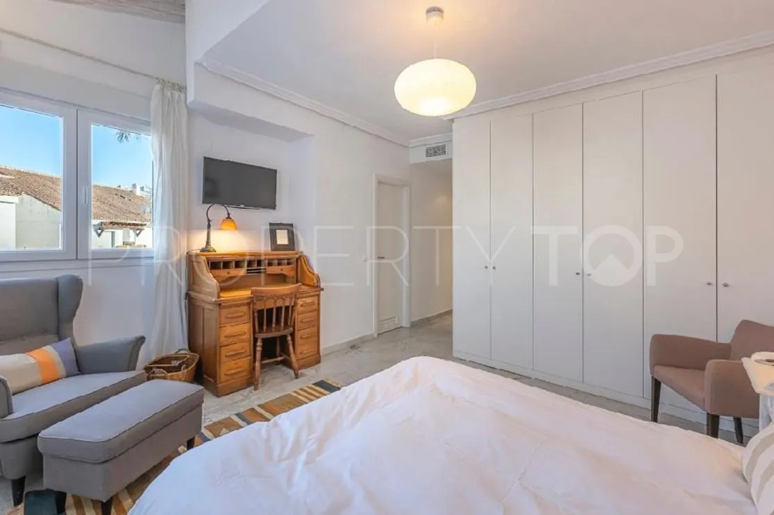 For sale Bahia de Marbella apartment