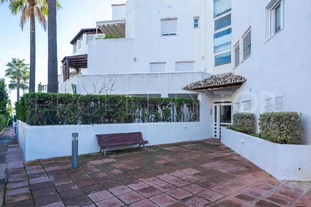 For sale Bahia de Marbella apartment