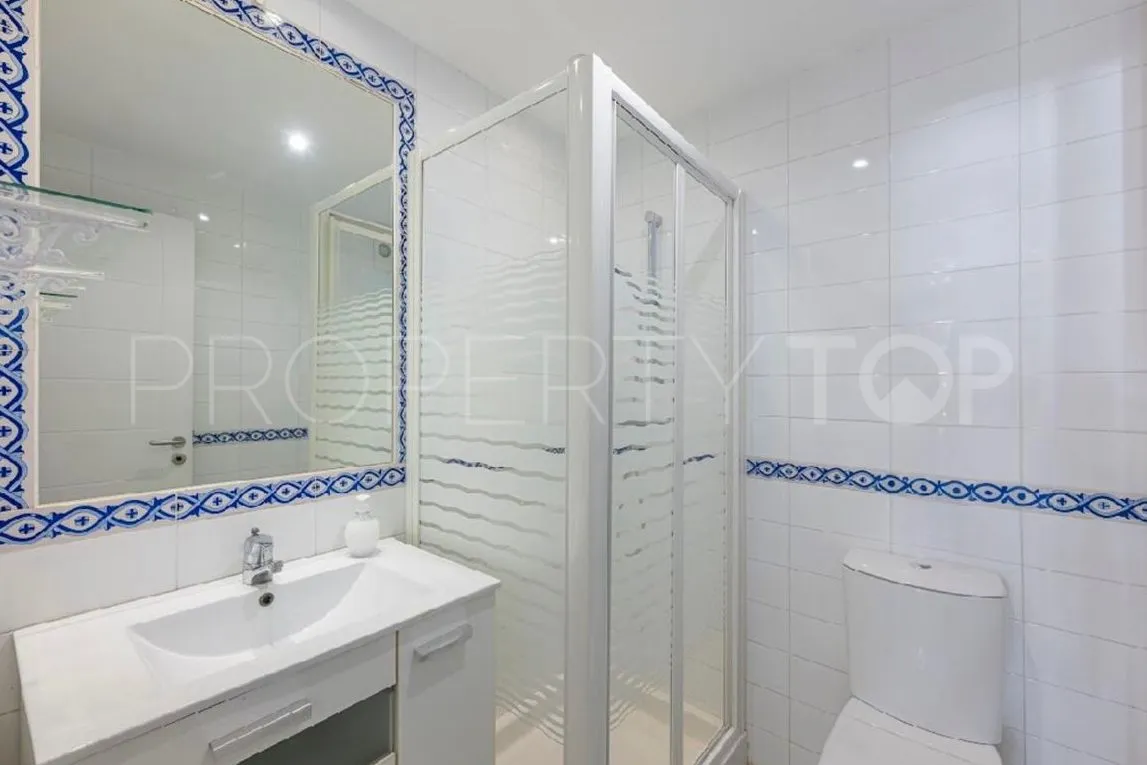 For sale Bahia de Marbella apartment