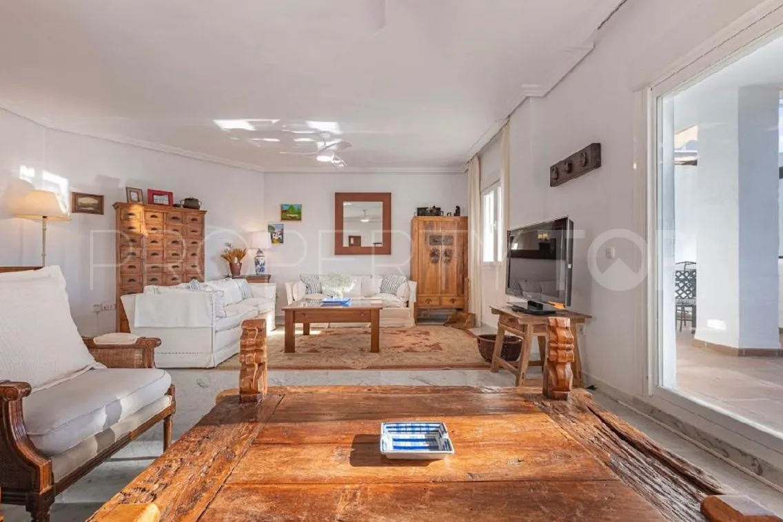 For sale Bahia de Marbella apartment