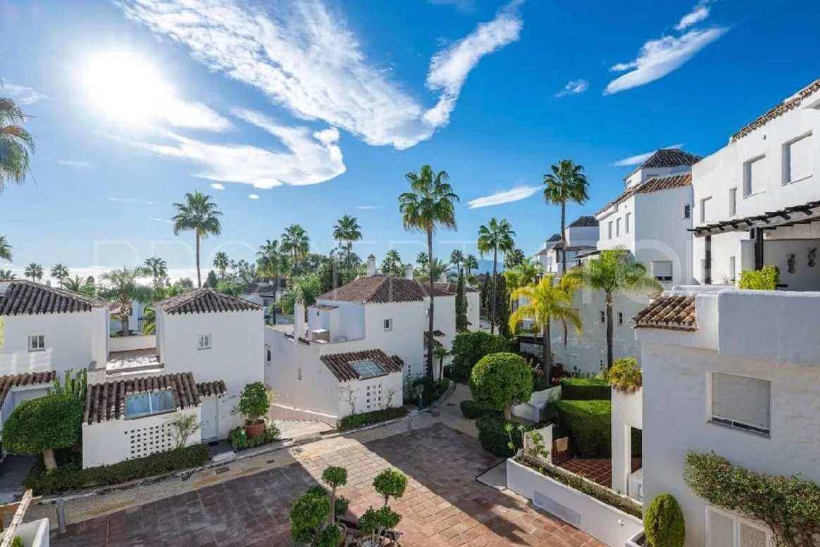 For sale Bahia de Marbella apartment