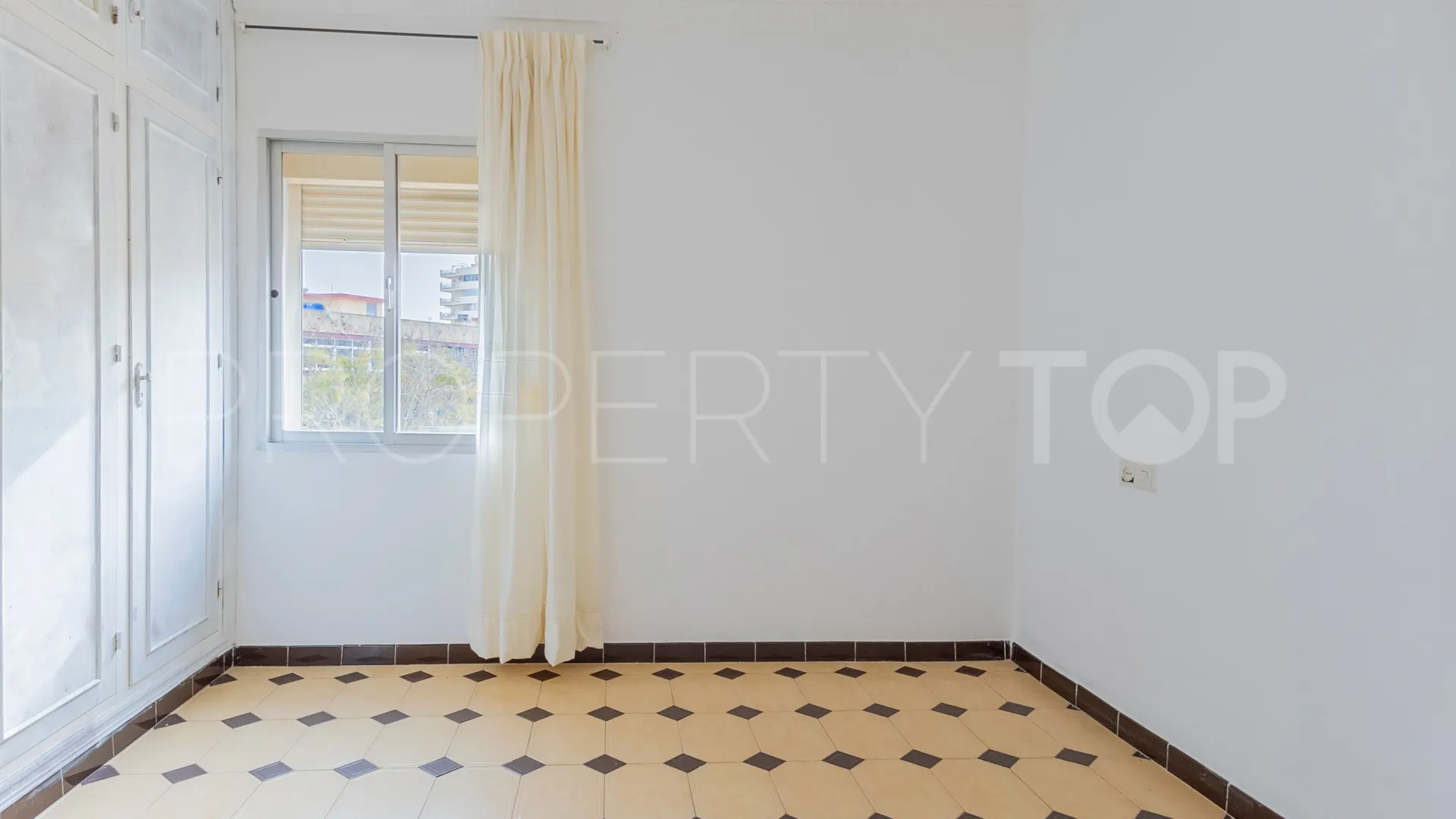 Fuengirola Centro, apartamento a la venta