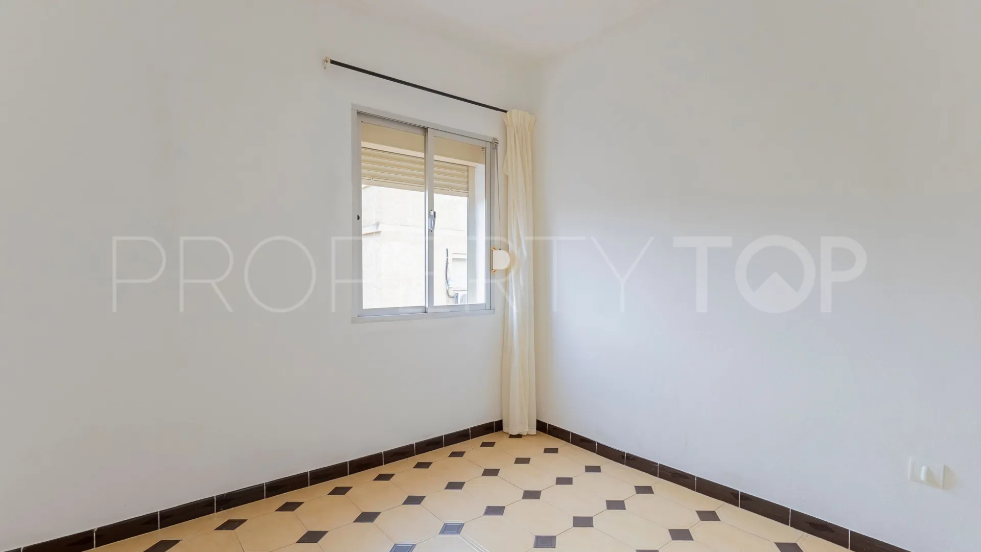 Fuengirola Centro, apartamento a la venta