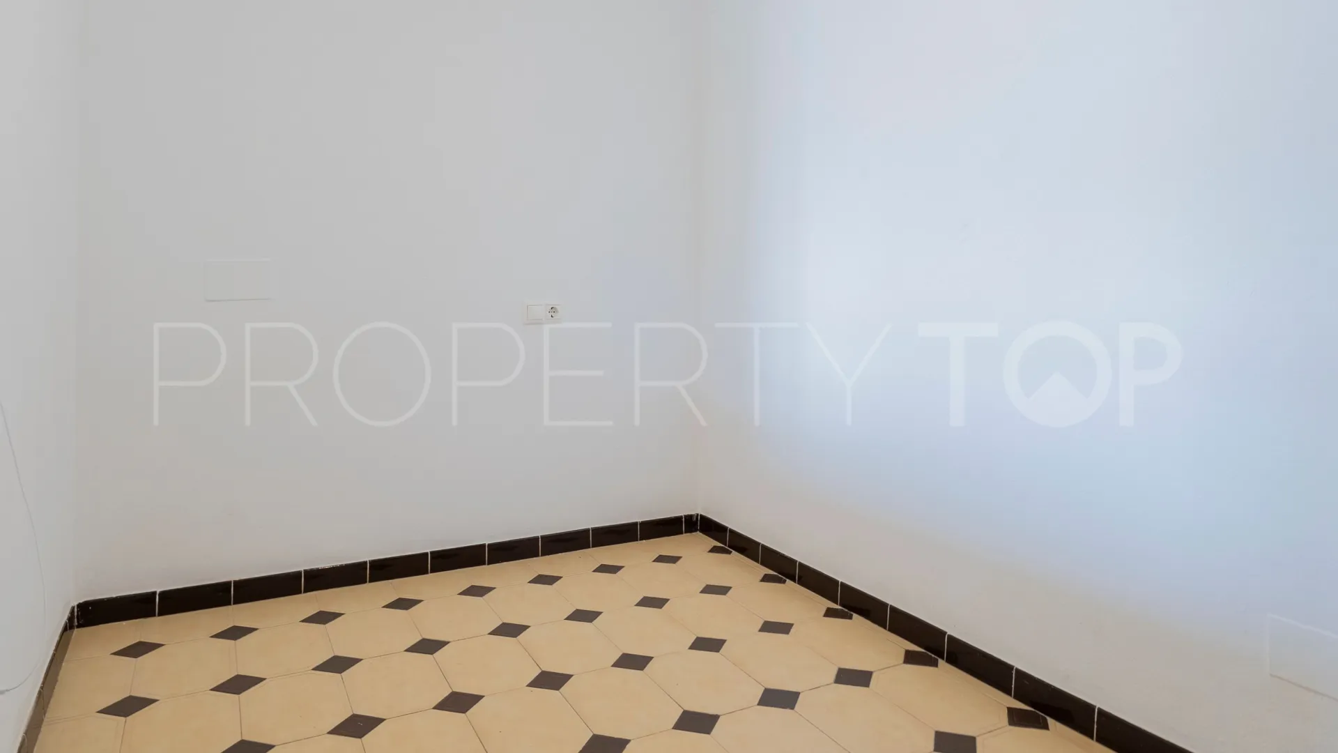 Fuengirola Centro, apartamento a la venta