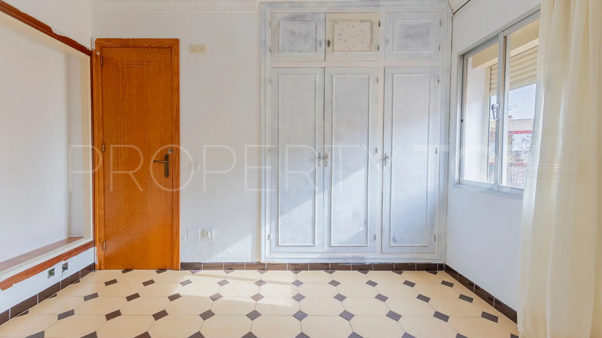 Fuengirola Centro, apartamento a la venta
