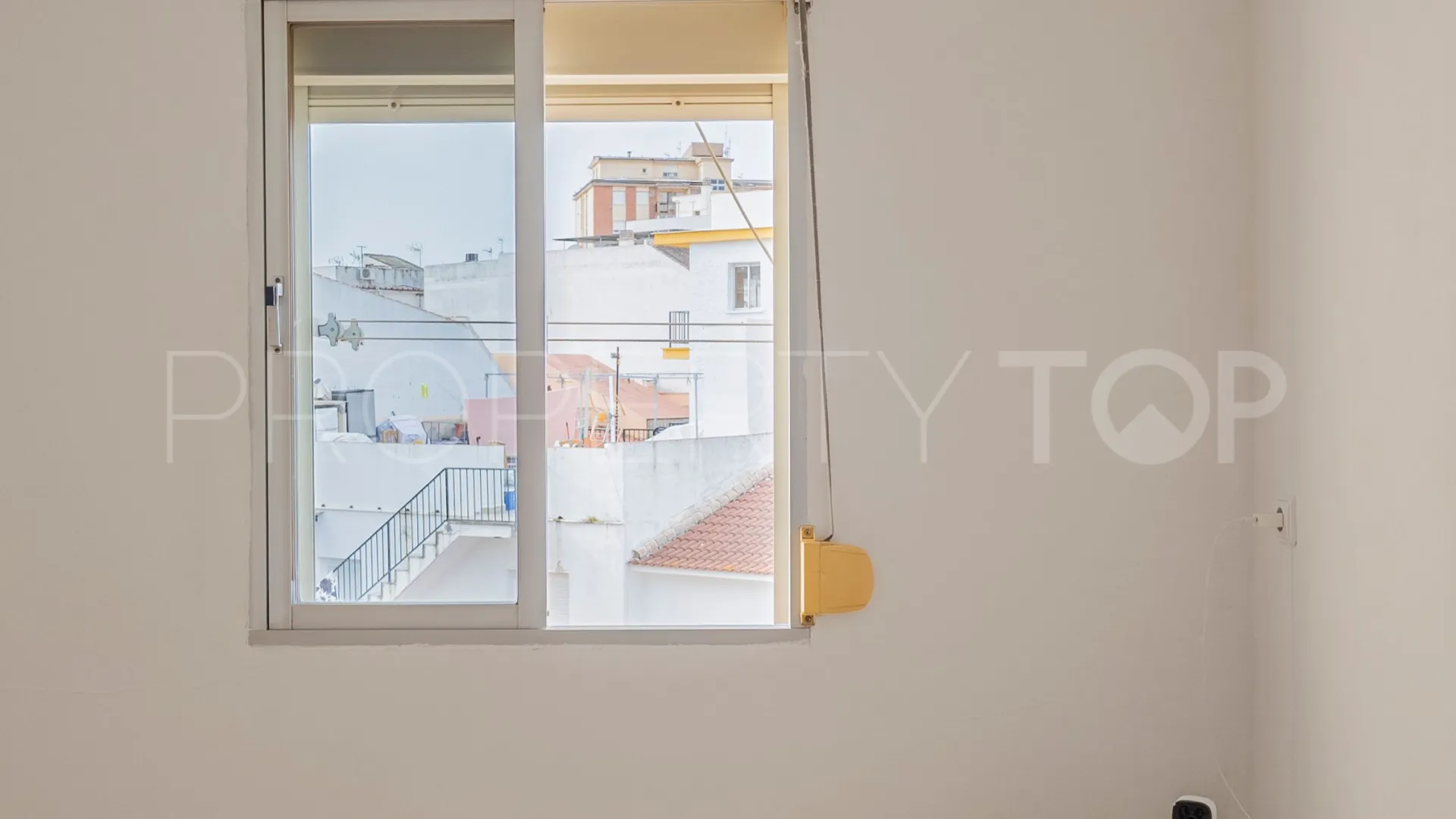 Fuengirola Centro, apartamento a la venta