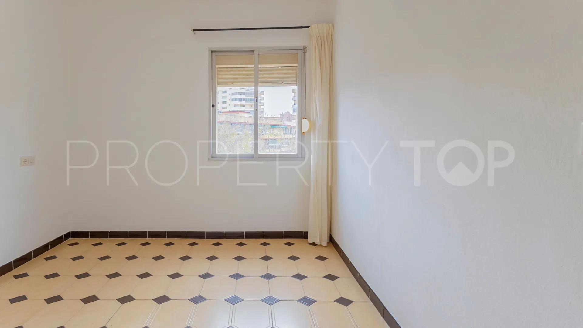Fuengirola Centro, apartamento a la venta