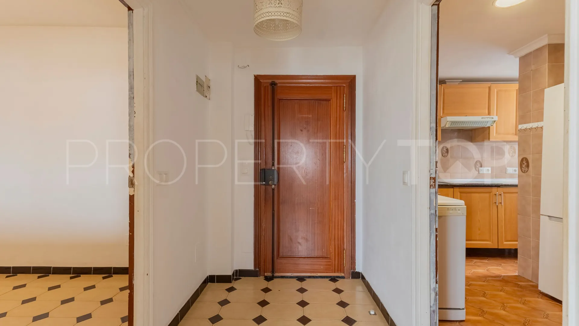 Fuengirola Centro, apartamento a la venta