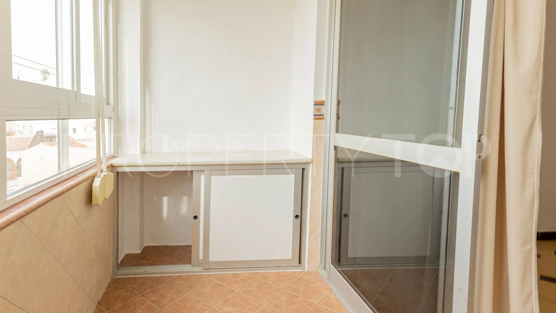 Fuengirola Centro, apartamento a la venta