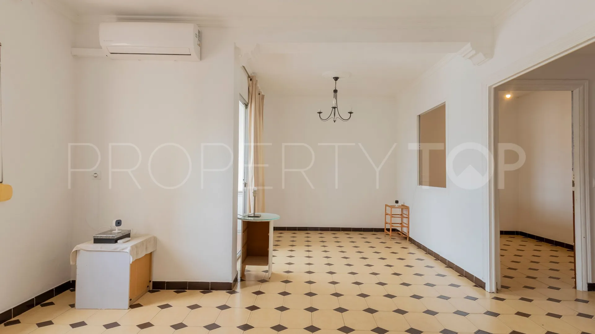 Fuengirola Centro, apartamento a la venta