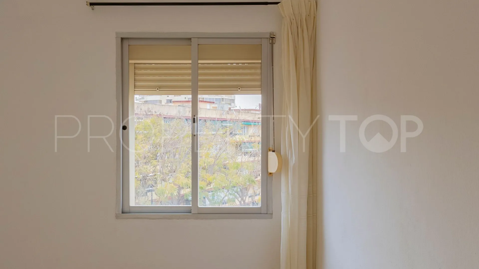 Fuengirola Centro, apartamento a la venta