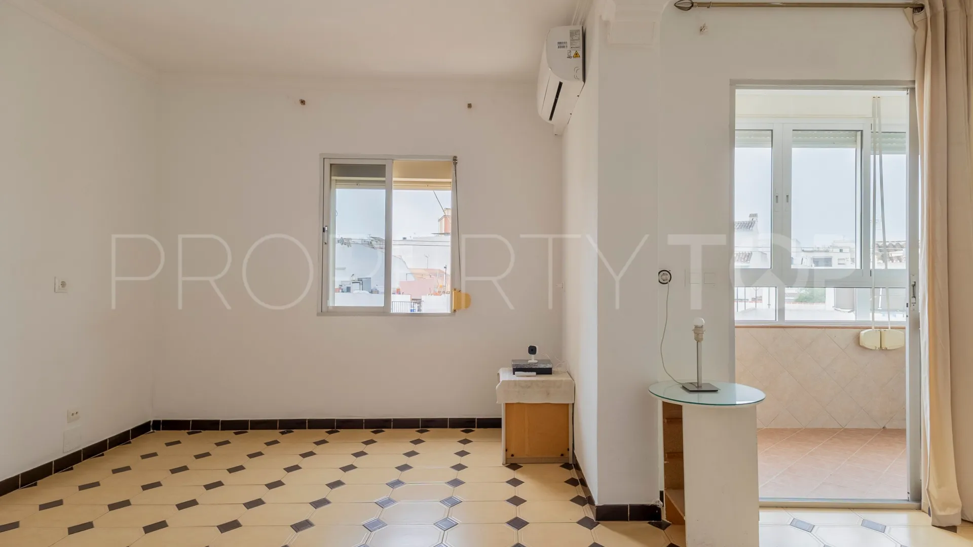 Fuengirola Centro, apartamento a la venta