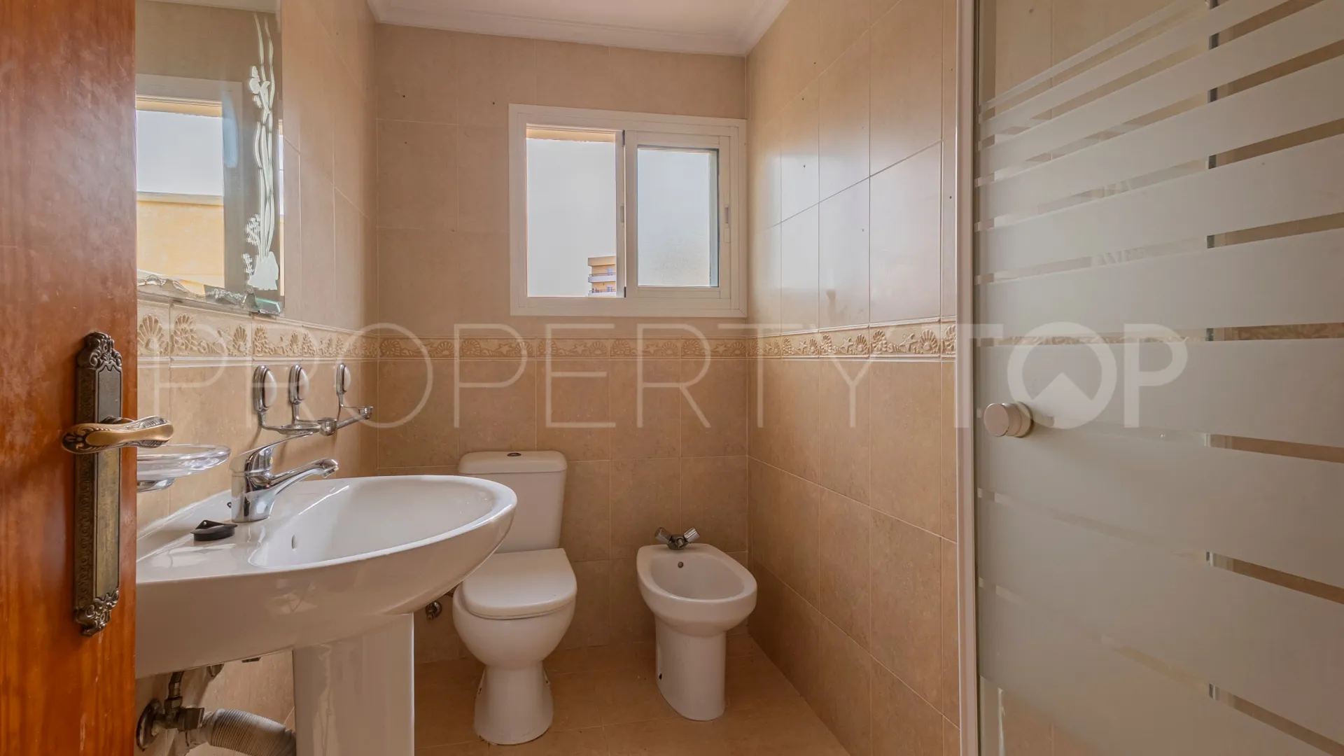 Fuengirola Centro, apartamento a la venta