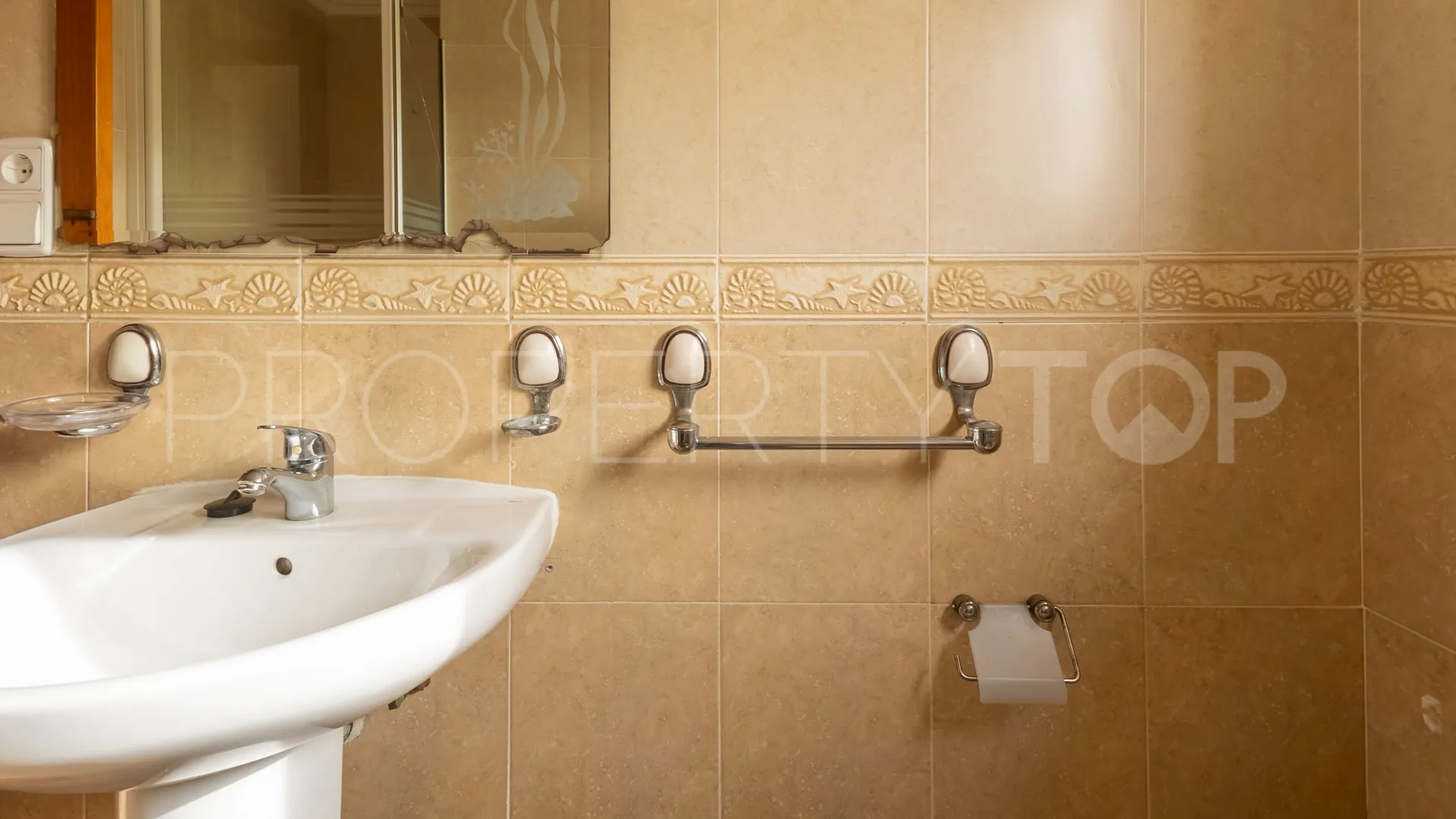 Fuengirola Centro, apartamento a la venta