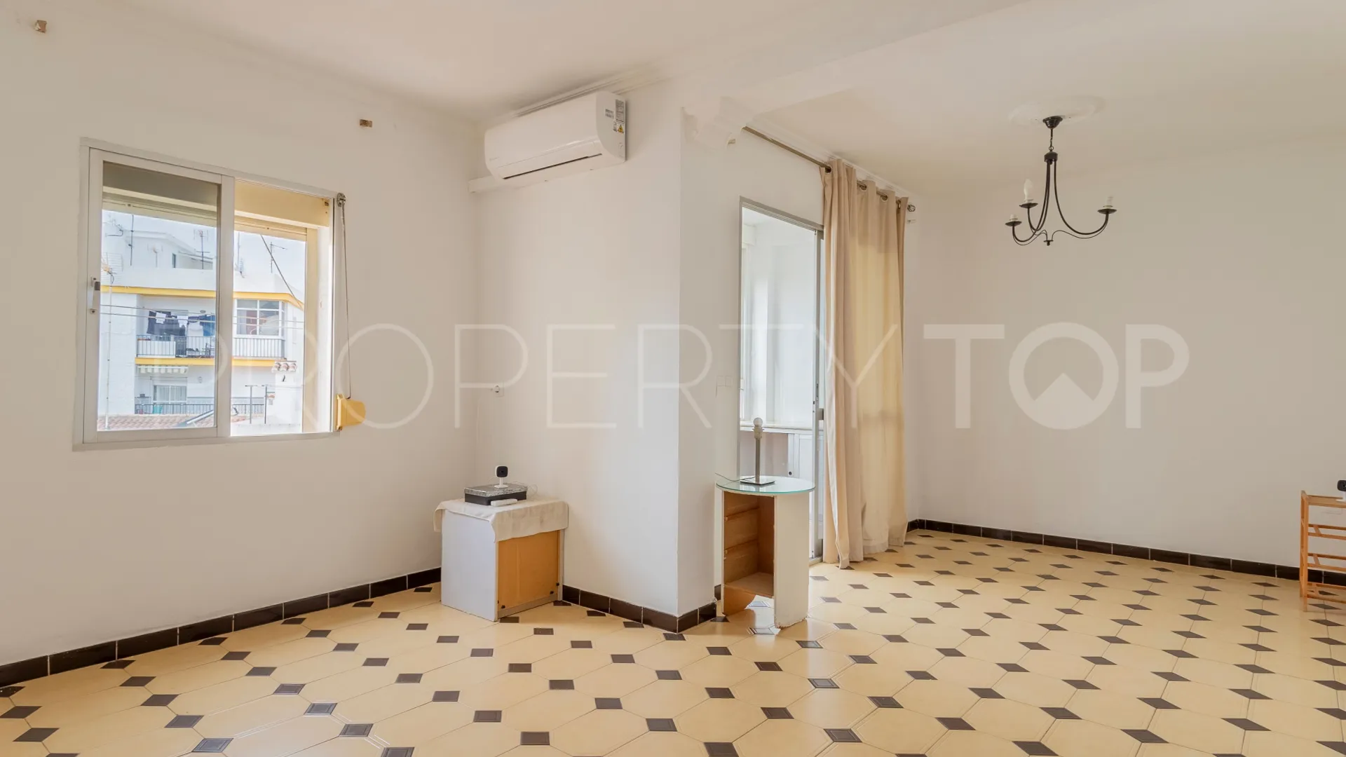 Fuengirola Centro, apartamento a la venta