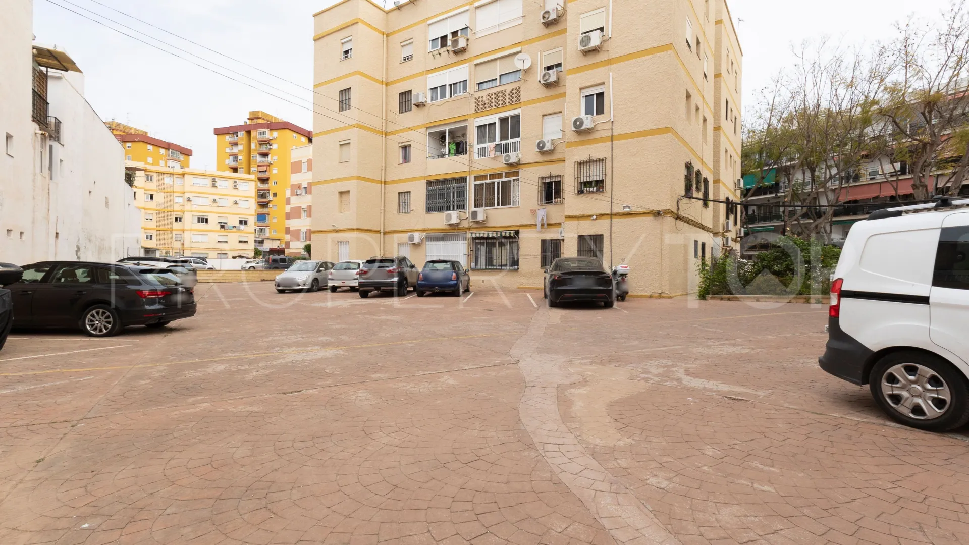 Fuengirola Centro, apartamento a la venta