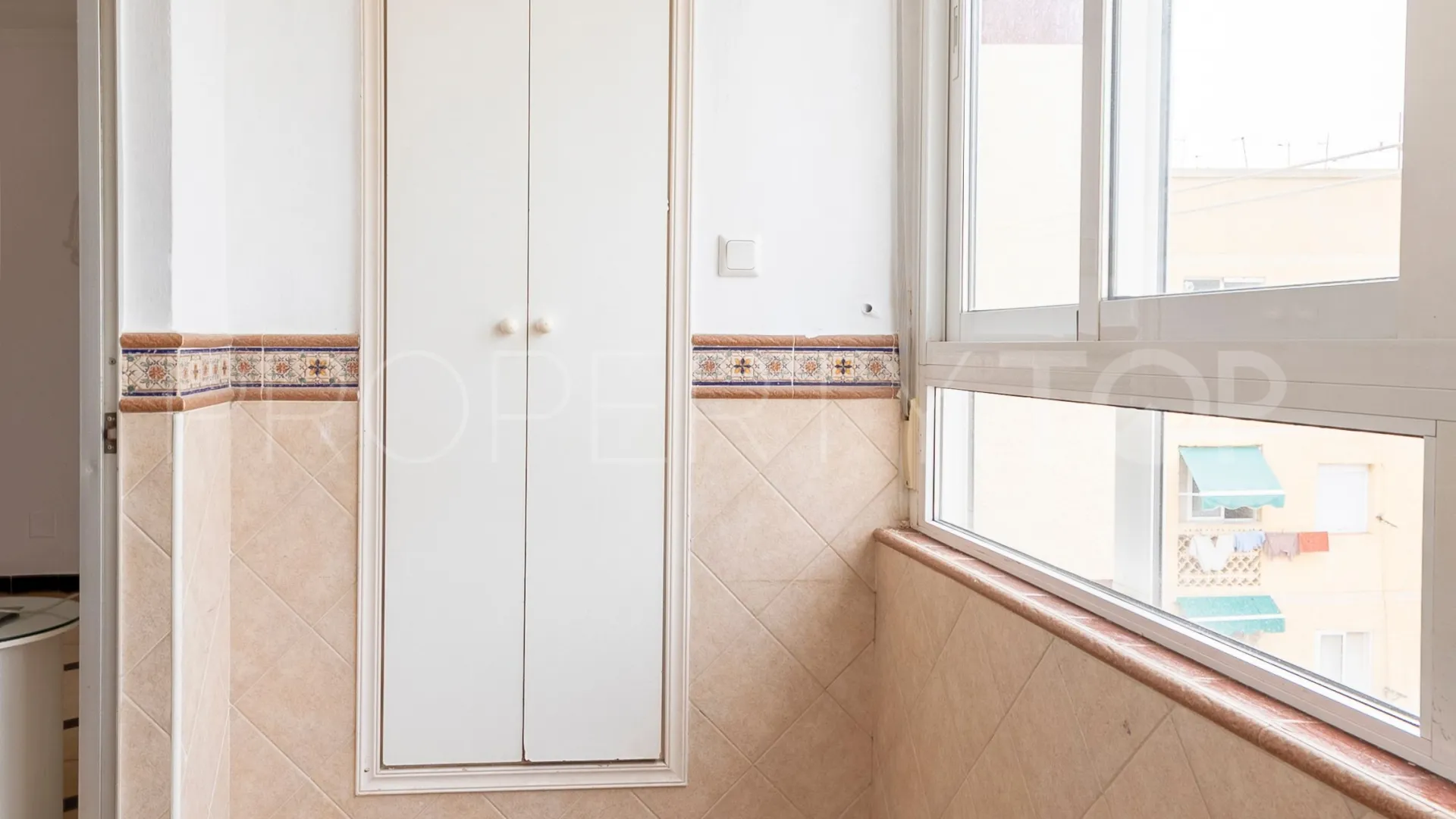 Fuengirola Centro, apartamento a la venta