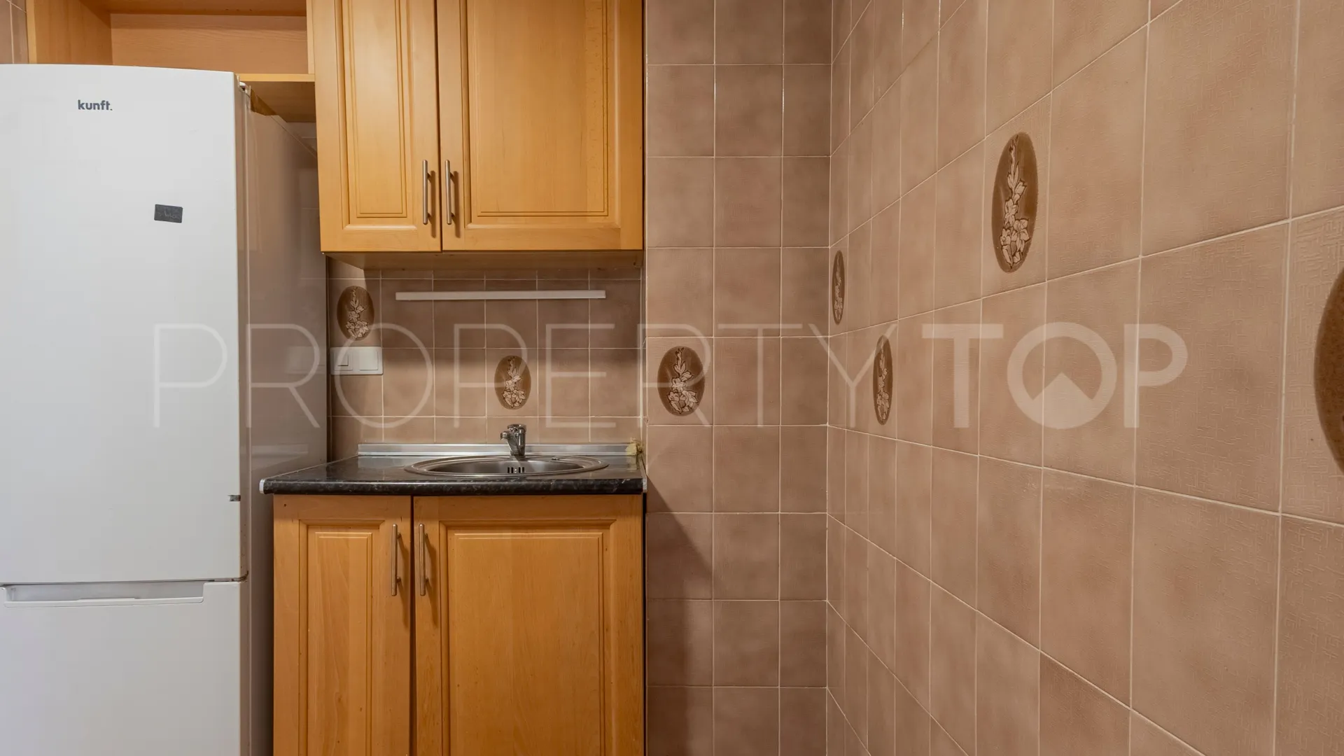 Fuengirola Centro, apartamento a la venta