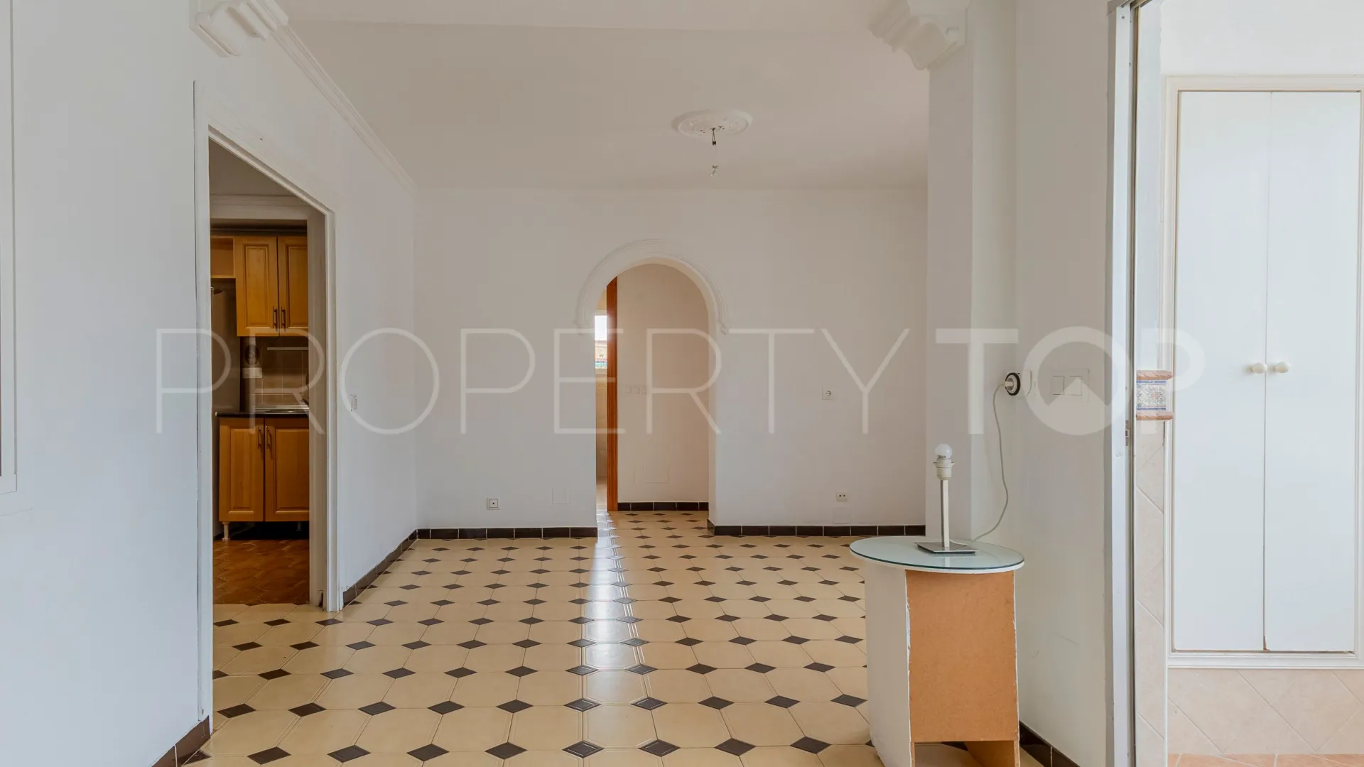 Fuengirola Centro, apartamento a la venta