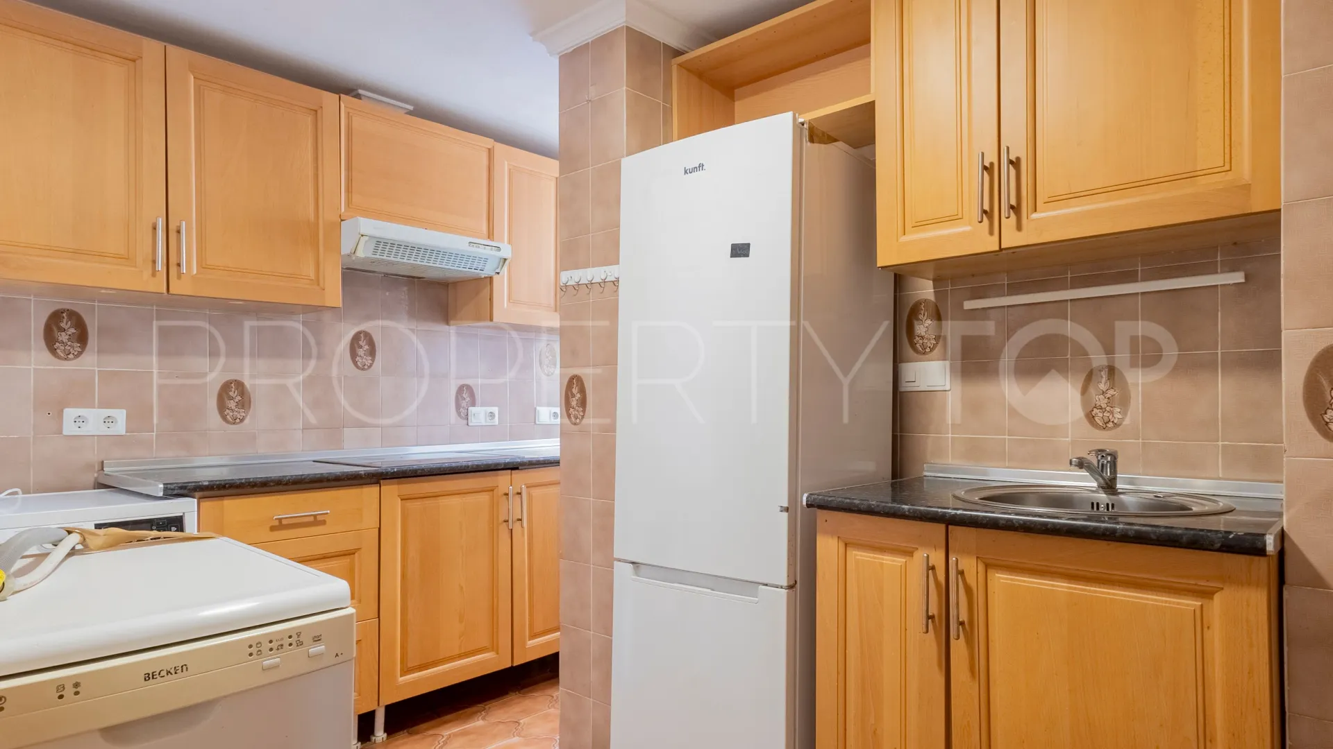 Fuengirola Centro, apartamento a la venta