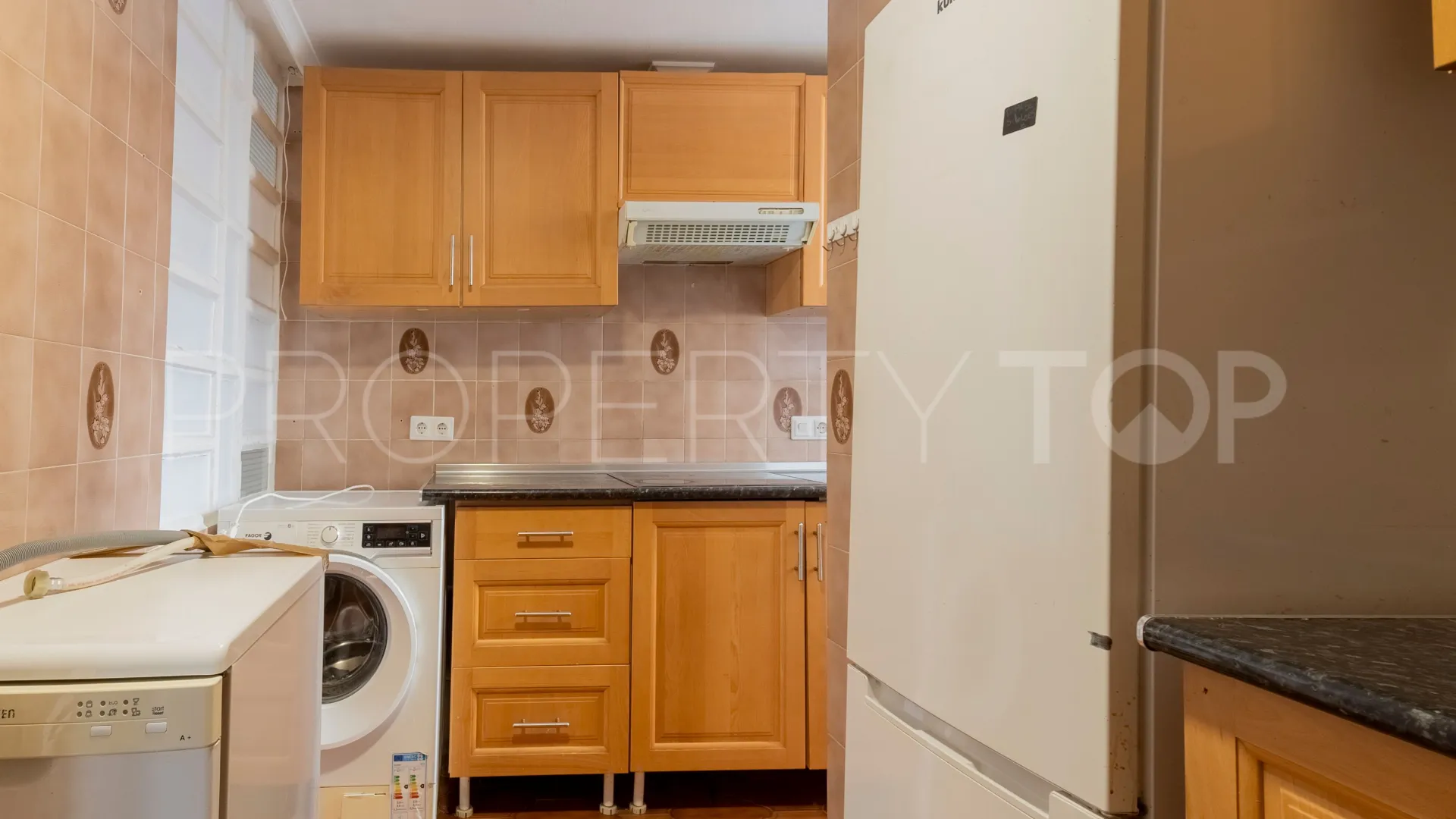 Fuengirola Centro, apartamento a la venta