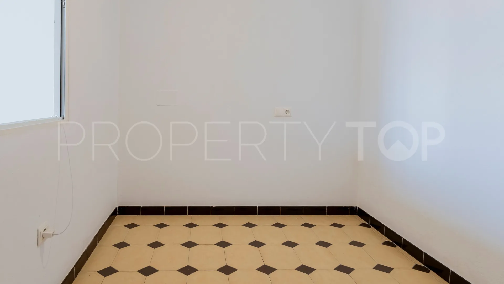 Fuengirola Centro, apartamento a la venta