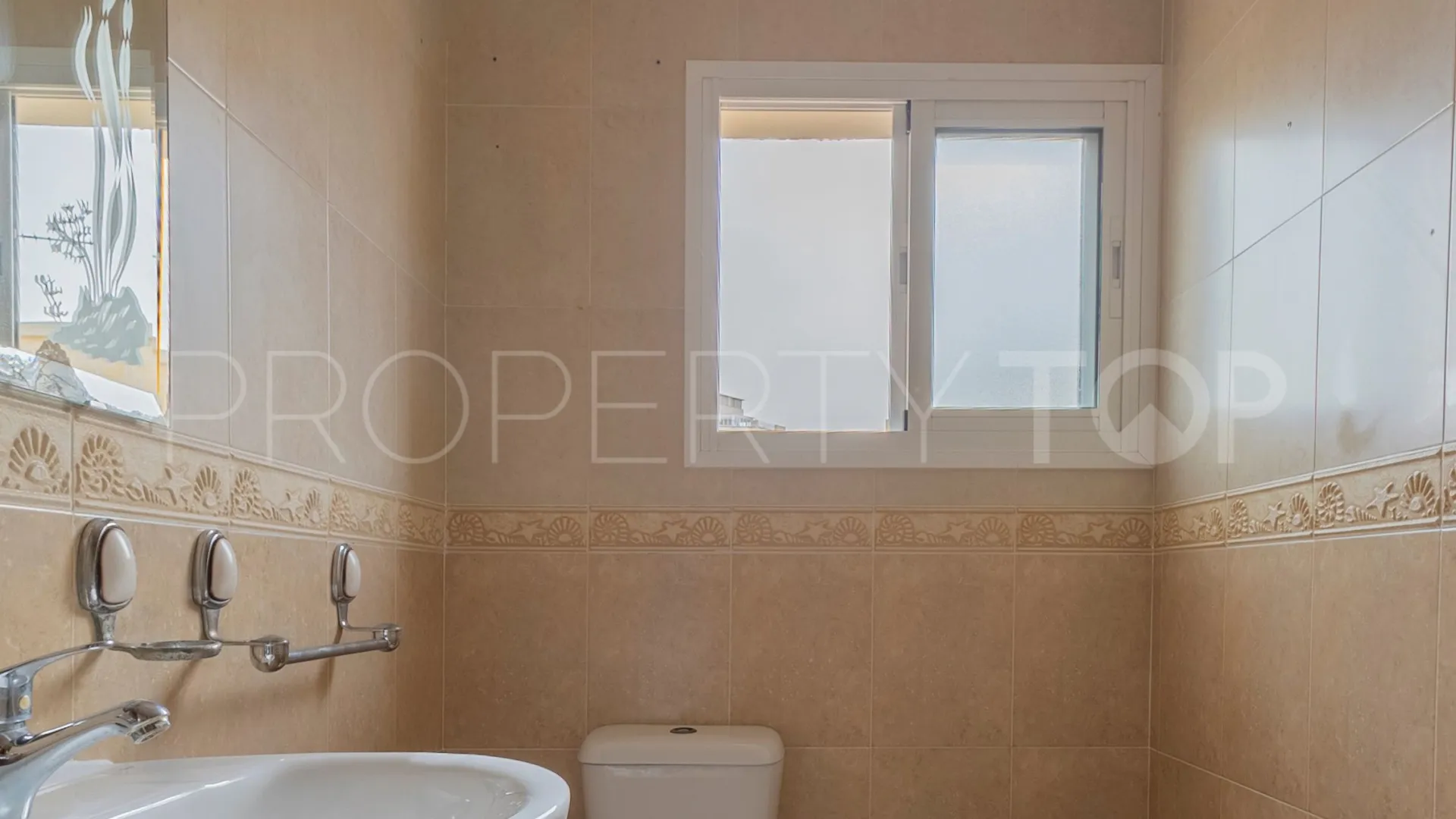 Fuengirola Centro, apartamento a la venta