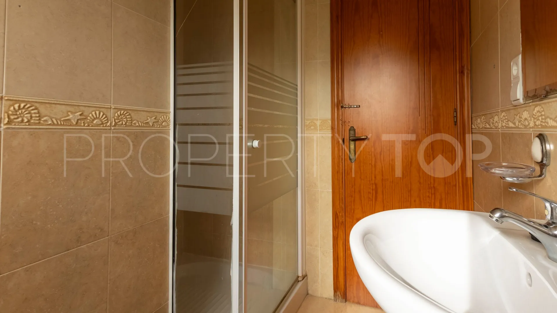 Fuengirola Centro, apartamento a la venta