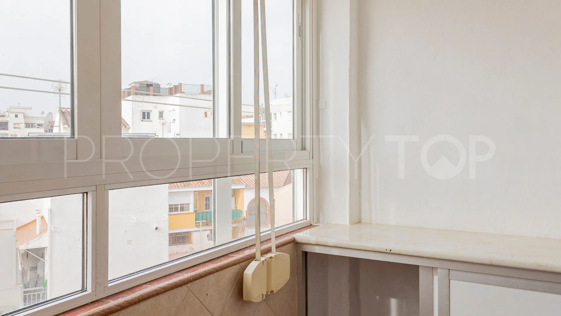 Fuengirola Centro, apartamento a la venta