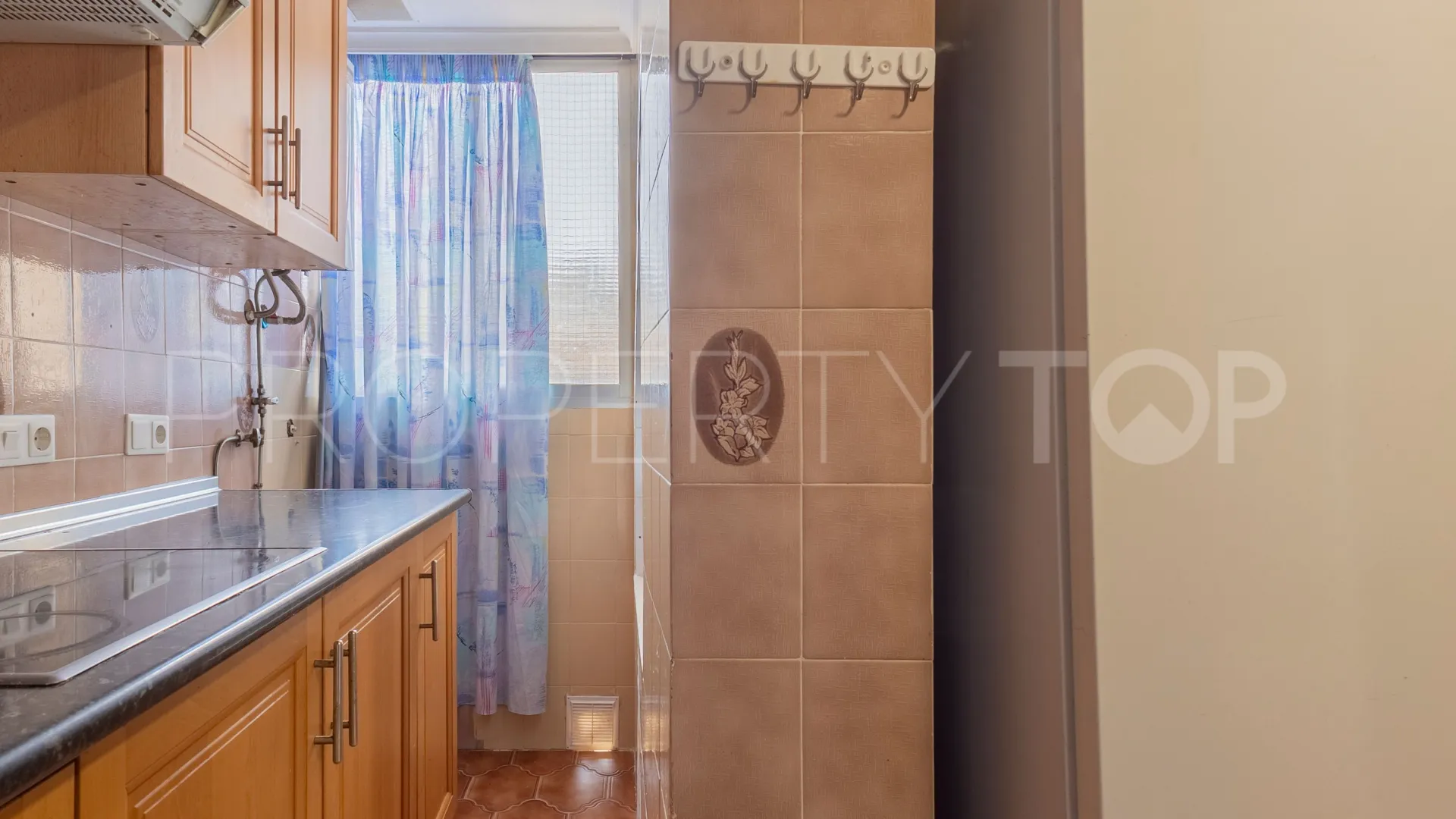Fuengirola Centro, apartamento a la venta