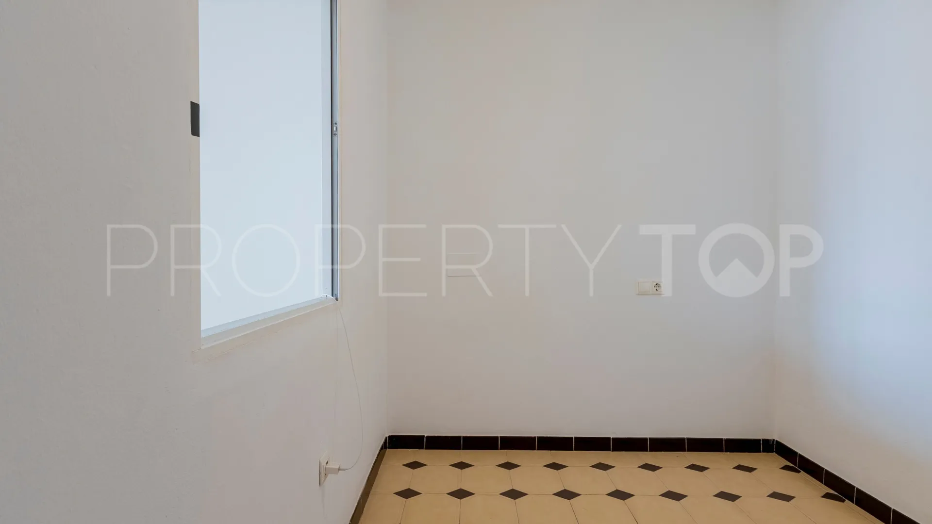 Fuengirola Centro, apartamento a la venta