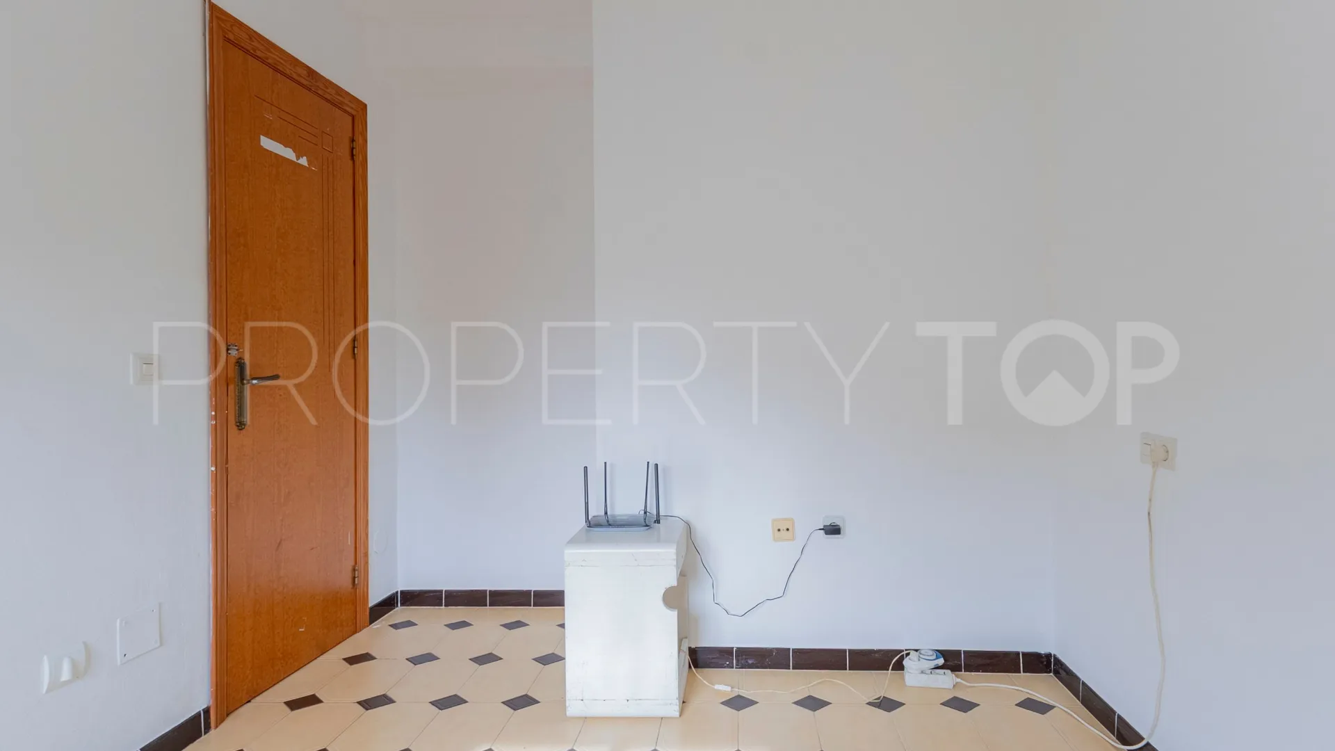 Fuengirola Centro, apartamento a la venta