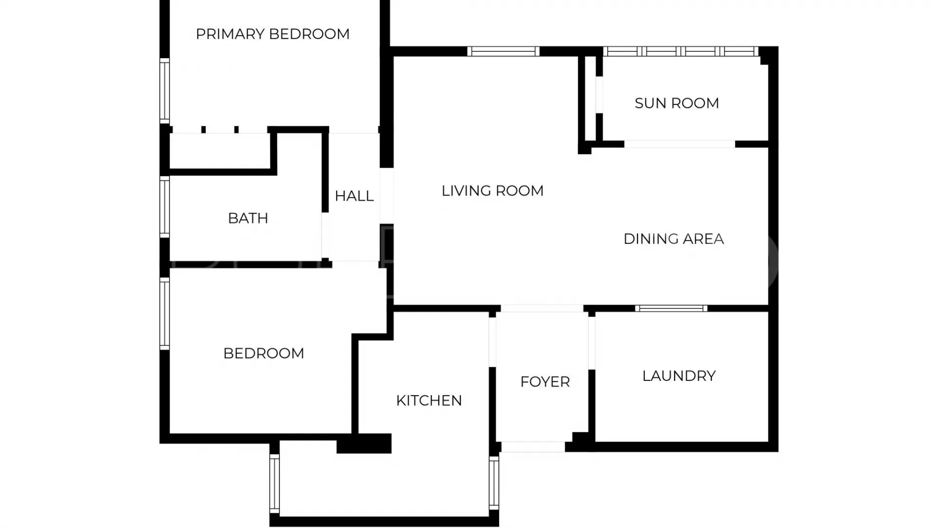 Fuengirola Centro, apartamento a la venta