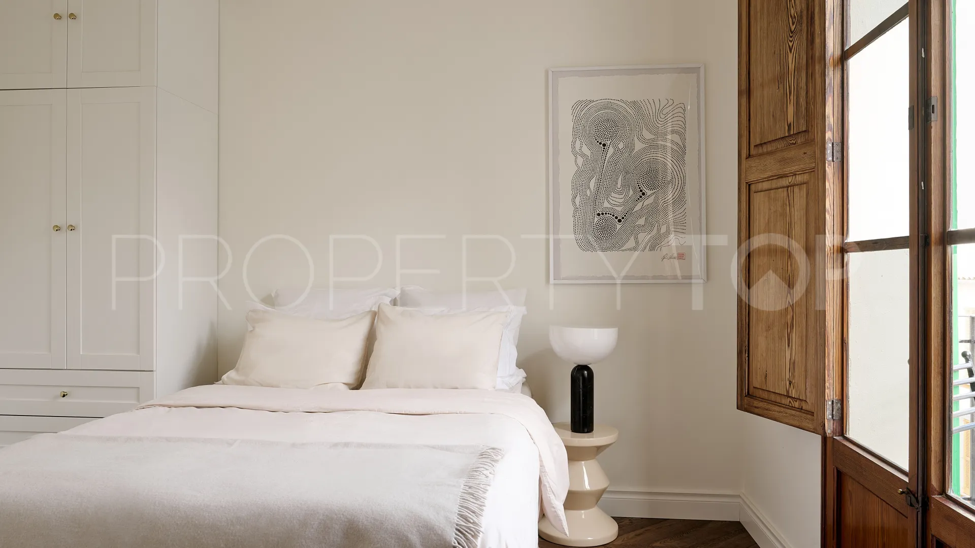 For sale apartment in Son Armadams