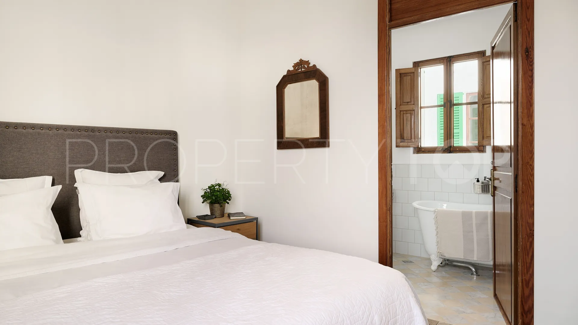 For sale apartment in Son Armadams