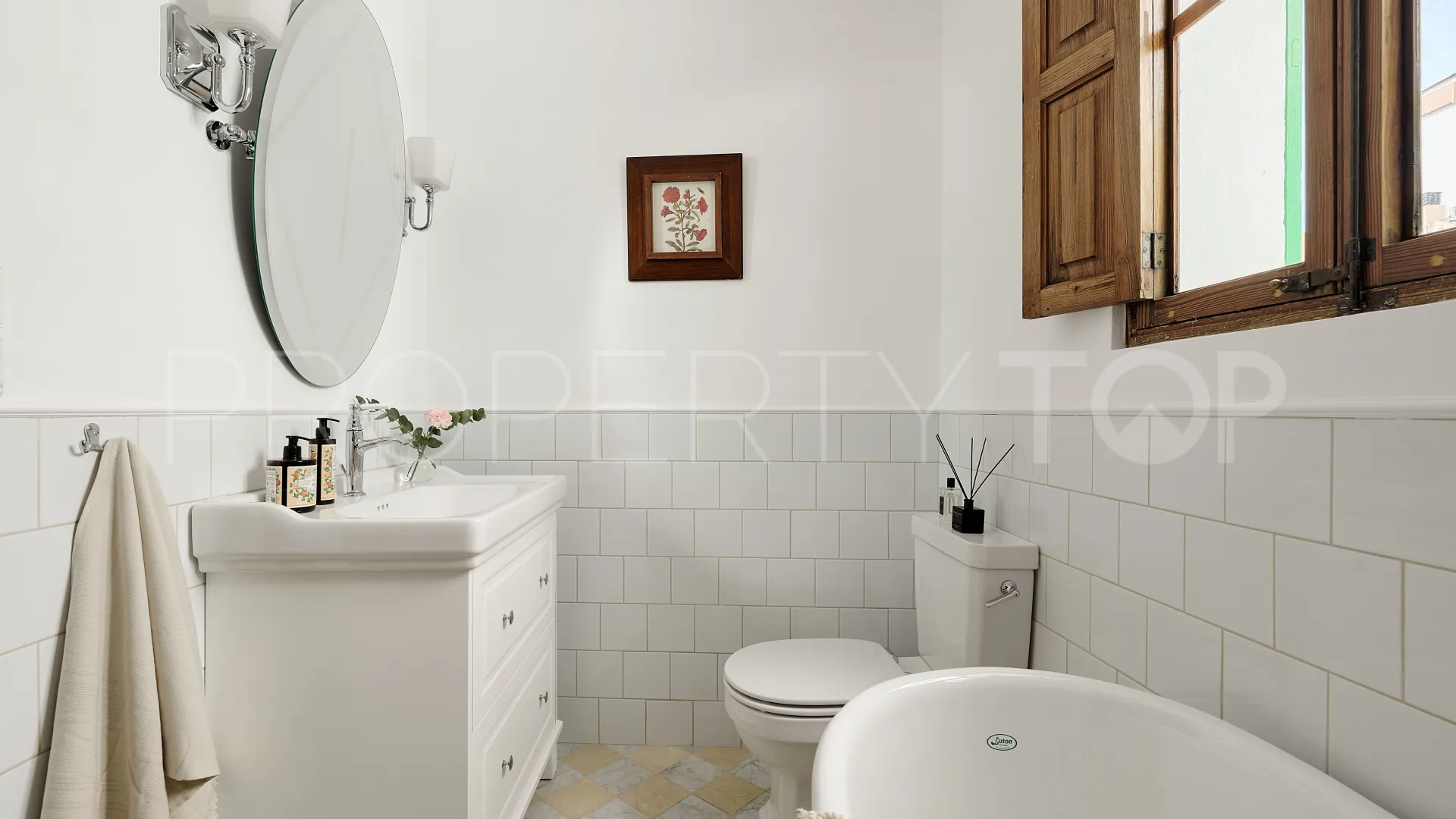 For sale apartment in Son Armadams