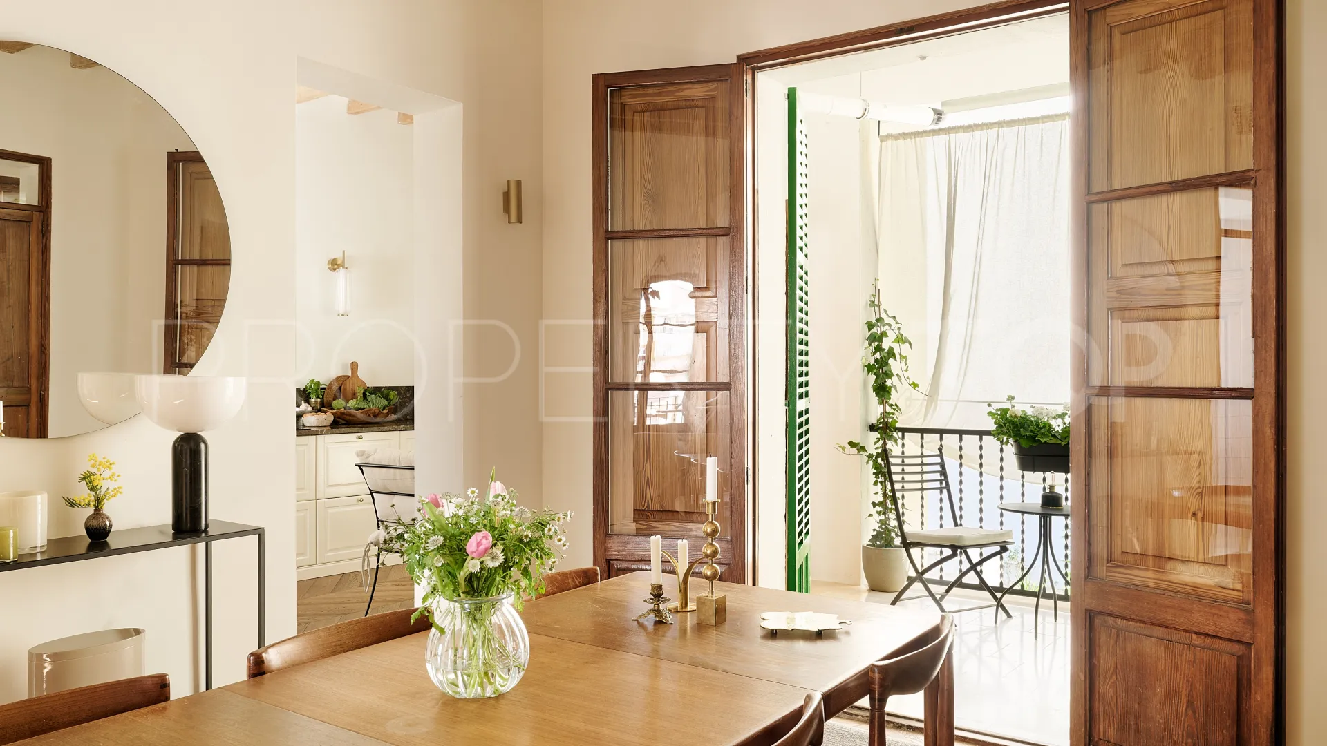 For sale apartment in Son Armadams