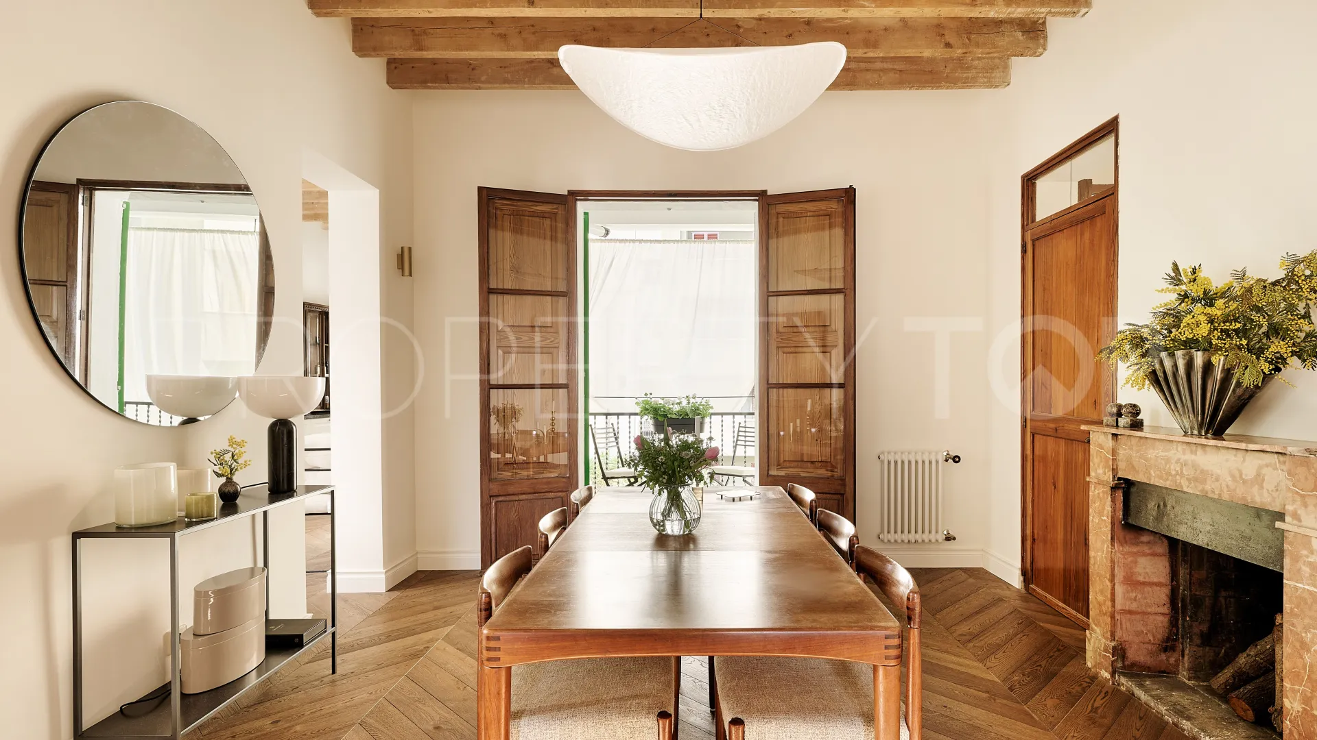 For sale apartment in Son Armadams