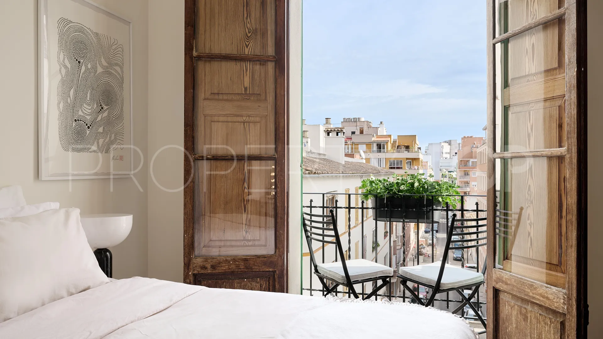 For sale apartment in Son Armadams
