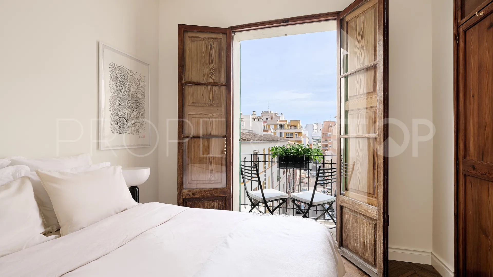 For sale apartment in Son Armadams